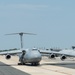 Dover AFB aircraft provide strategic global airlift capability