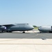 Dover AFB aircraft provide strategic global airlift capability