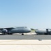 Dover AFB aircraft provide strategic global airlift capability