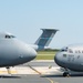 Dover AFB aircraft provide strategic global airlift capability