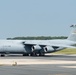 Dover AFB aircraft provide strategic global airlift capability