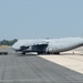 Dover AFB aircraft provide strategic global airlift capability