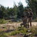 Task Force Marne infantrymen execute anti-tank weaponry training in Latvia