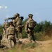 Task Force Marne infantrymen execute anti-tank weaponry training in Latvia