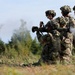 Task Force Marne infantrymen execute anti-tank weaponry training in Latvia