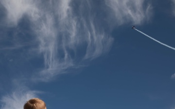 KYNG Elevates Aviation Day at Capital City Airport