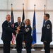 132d Wing Command Chief Change of Responsibility