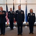 132d Wing Command Chief Change of Responsibility