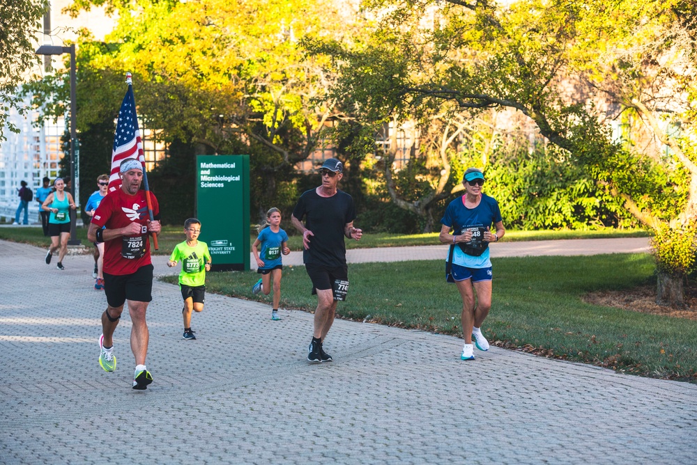 DVIDS Images 2023 Air Force Marathon 5k Run [Image 1 of 19]