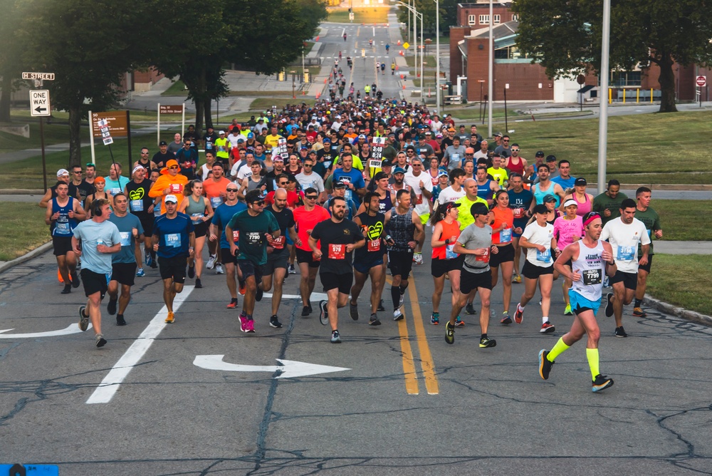 2023 Air Force Marathon 5k Run