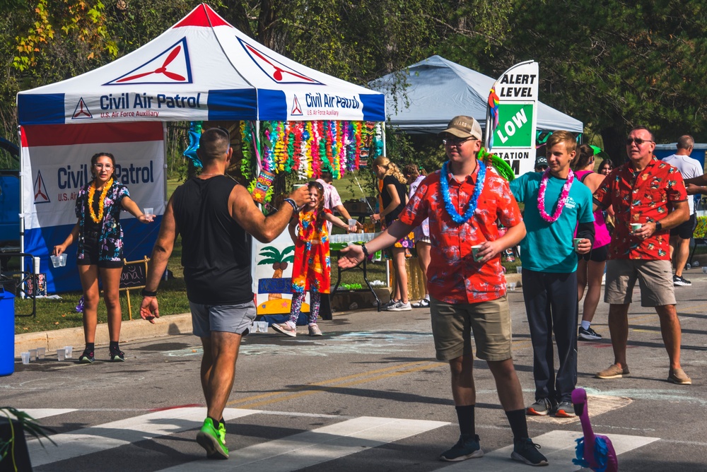 2023 Air Force Marathon 5k Run