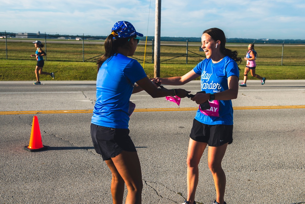 2023 Air Force Marathon