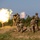 Screaming Eagles infantrymen execute anti-tank weaponry training in Latvia