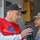 Curtis Outen turns 102 years old.