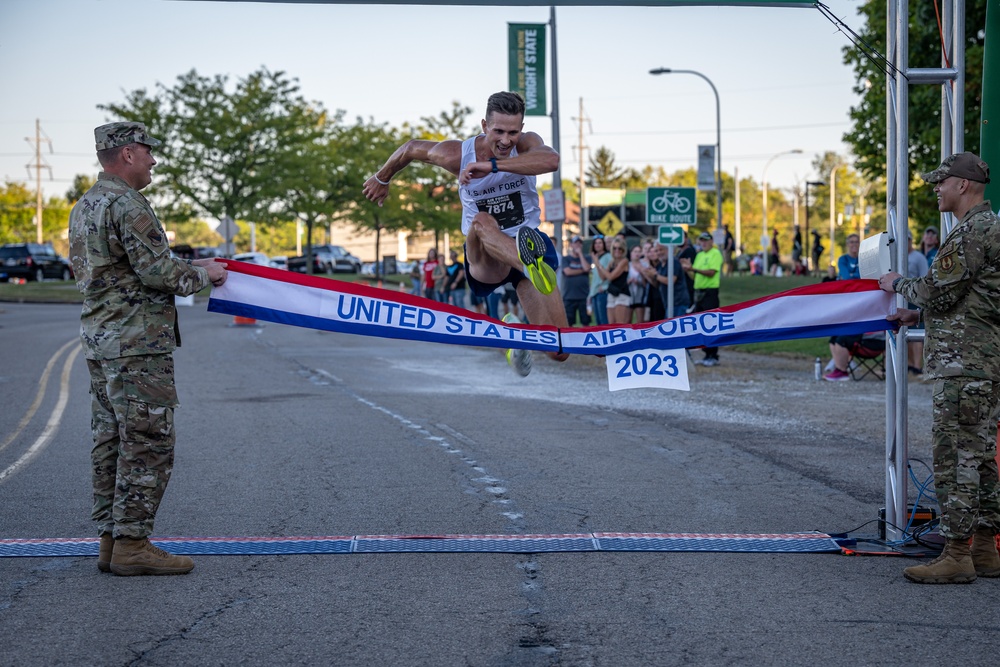 2023 Air Force Marathon