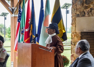 Secretary of the Navy (SECNAV) Carlos Del Toro Names a U.S. Navy Ship After American Abolitionist and Social Activist Harriet Tubman