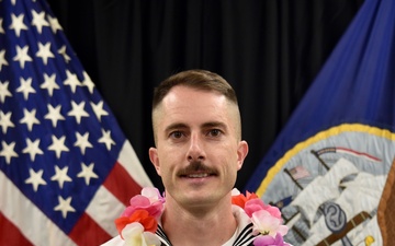 U.S. Pacific Fleet Band Welcomes New Sailor