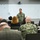 Commander, NSWC, briefs APEX Attendees
