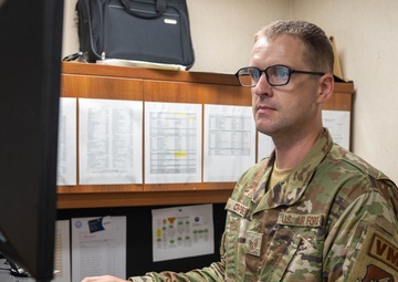 36th LRS received $1.4 million to repair vehicles