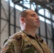 Lt. Col. Cook takes command of 121st MSG