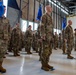 Lt. Col. Cook takes command of 121st MSG