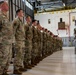 Lt. Col. Cook takes command of 121st MSG