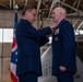 Col. Grady receives Meritorious Service Medal