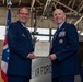 Col. Grady receives Meritorious Service Medal