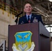 Lt. Col. Cook takes command of 121st MSG