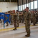 Lt. Col. Cook takes command of 121st MSG