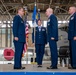 Lt. Col. Cook takes command of 121st MSG