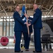 Lt. Col. Cook takes command of 121st MSG