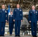 Lt. Col. Cook takes command of 121st MSG