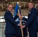 Lt. Col. Cook takes command of 121st MSG