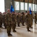 Lt. Col. Cook takes command of 121st MSG