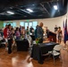 Guam Governor's Office Hosts Luncheon in Honor of Gold Star Family Day