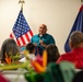 Guam Governor's Office Hosts Luncheon in Honor of Gold Star Family Day