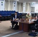 Misawa Air Base Hosts GRIPS Executive Vice President