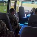 Misawa Air Base Hosts GRIPS Executive Vice President