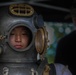 MURENG 23: U.S. Military and Allied Nations Participates in Mark V Dive