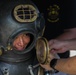 MURENG 23: U.S. Military and Allied Nations Participates in Mark V Dive