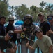 MURENG 23: U.S. Military and Allied Nations Participates in Mark V Dive