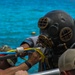 MURENG 23: U.S. Military and Allied Nations Participates in Mark V Dive