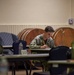 Fall advancement exam