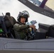 Green Knights and Bats roll with refuel with 35th Logistics Readiness Squadron