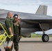 Green Knights and Bats roll with refuel with 35th Logistics Readiness Squadron