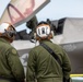 Green Knights and Bats roll with refuel with 35th Logistics Readiness Squadron
