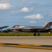 Green Knights and Bats roll with refuel with 35th Logistics Readiness Squadron