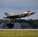 Green Knights and Bats roll with refuel with 35th Logistics Readiness Squadron