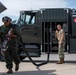 Marine Fighter Attack Squadron 121 refuels with 35th Logistics Readiness Squadron